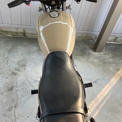Kawasaki エストレヤの画像