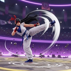 ヒーローズ・チャレンジ！🎮ゲーム好きな子にこそ！【リアルで動けるヒーロー体験】の画像