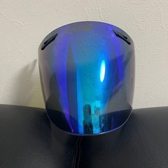 アライ　sz 系　ブルーシールド中古