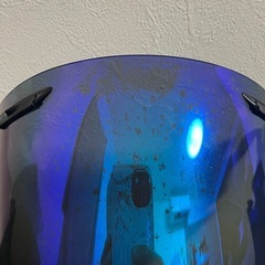 アライ　sz 系　ブルーシールド中古の画像