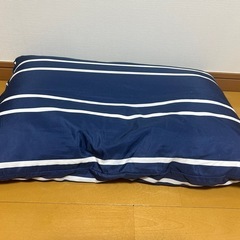 【受け渡し者決定】シングル布団一式⑤の画像