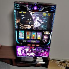 パチスロ実機 SLOT劇場版魔法少女まどか☆マギカ[新編]叛逆の...