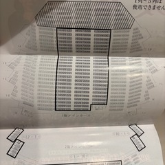 サマコンチケットの画像