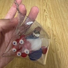 キーホルダー　ちーかわ　おもちゃ　の画像
