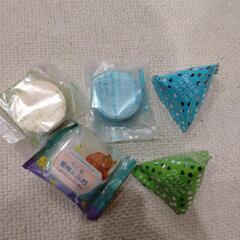 入浴剤の画像