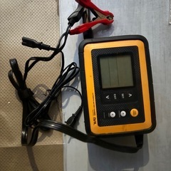 鉛バッテリー充電器