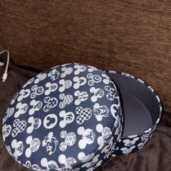 ディズニー お土産 箱