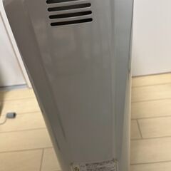 デロンギ　オイルヒーターの画像