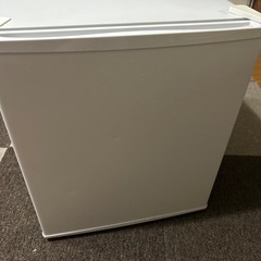 ワンドア冷蔵庫