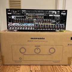 Marantz SR6015の画像