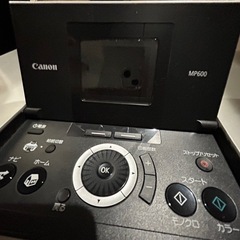Canon コピー機