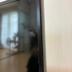 SHARP AQUOS 50型　テレビ　シャープ　ジャンクの画像