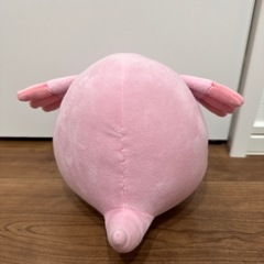 ポケモン ぬいぐるみ ラッキーの画像