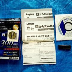 USB無線LAN