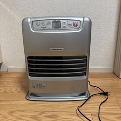家庭用石油ファンヒーター Dainichi ブルーヒーター　FW...