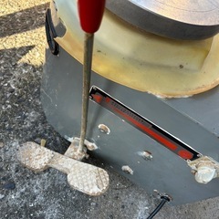 シンポ陶芸電動ろくろ/SHIMPO難ありの画像