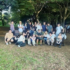 6/7【杉並区】①男女MIXでワイワイ楽しく&②男性のみで…