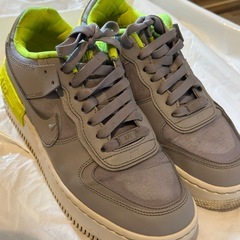 NIKE 24cmの画像