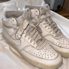 NIKE 24cmの画像