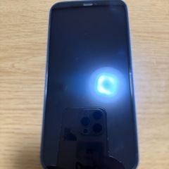 iPhone12 美品本体のみ 