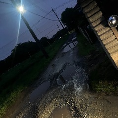 砂利を探しています