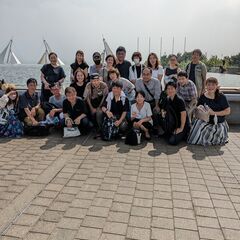 中高年・シニアの 友達作り 　熟年仲間募集　飲み会・散策・旅行 - 友達