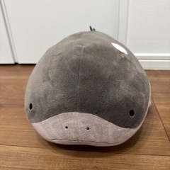 ポケモン ぬいぐるみ ドオー