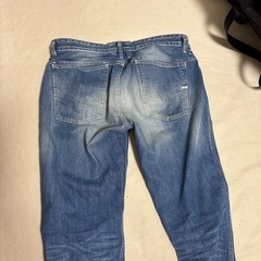 ジーンズ
の画像