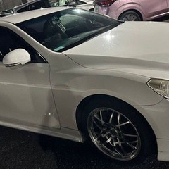 【極上車】トヨタ マークX｜内外装美品・機関良好・即乗りOK！