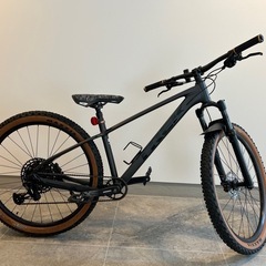 TREK Marlin8 gen3 sサイズ