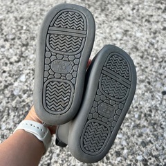 長靴　子供用　15センチの画像