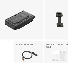 EcoFlow (エコフロー) Wave 3 専用バッテリー EFWAVE3-EBの画像