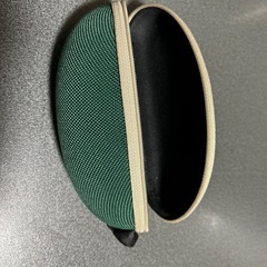 コールマンメガネ入れの画像