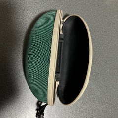 コールマンメガネ入れの画像