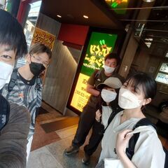 🌸6/7(土)19時～現在3人🌸ラーメン好きで三ノ宮ラーメ…
