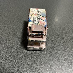 デコトラミニカー