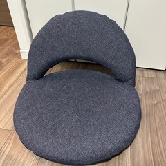 ニトリ　座椅子