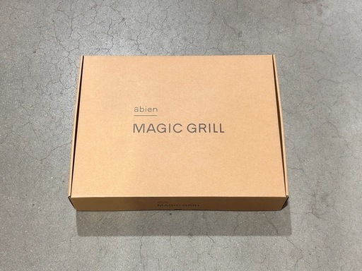 マジックグリルXGM24-BK ホットプレート