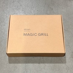 マジックグリルXGM24-BK ホットプレートの画像