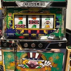 アイムジャグラー6号機