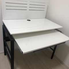 【お譲り】ワークデスク