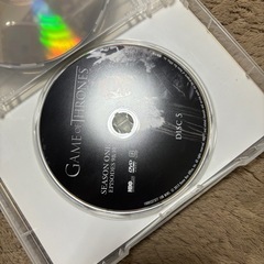 ゲーム・オブ・スローンズepisode1ｰ10BOXの画像