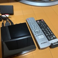 6月末まで！
HYUNDAI 液晶テレビ 32型の画像