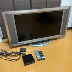 HYUNDAI 液晶テレビ 32型