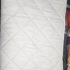 Single futon 