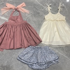 女の子ベビー②