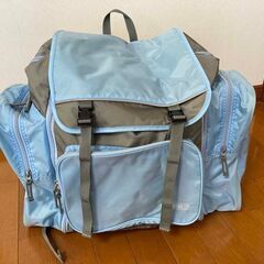 Coleman コールマン　林間学校　修学旅行　リュック　バッグ...
