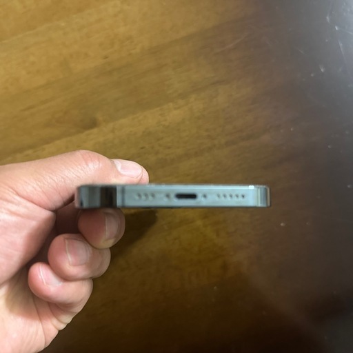 iPhone12pro