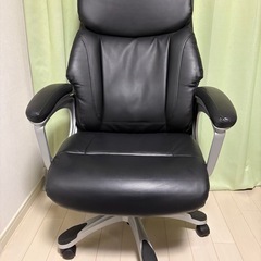 ワークチェア