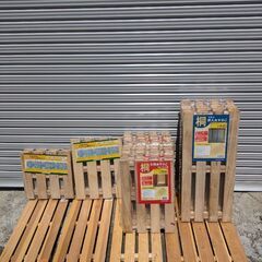 桐スノコ各種